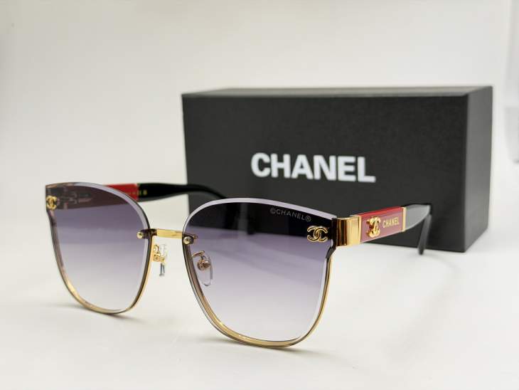 Picture of Chanel Sunglasses _SKUfw80235768fw